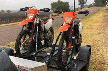 Trailer